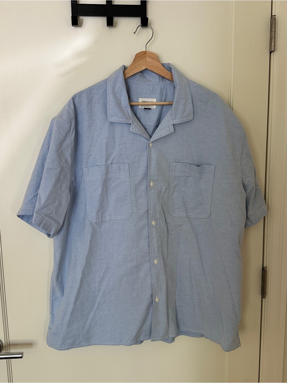 American Eagle Shirt - 2XL